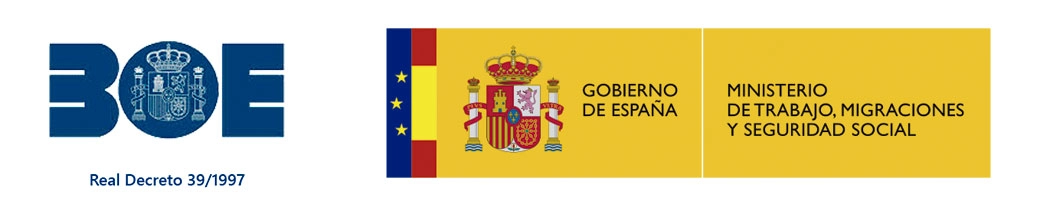 BOE Boletín Oficial