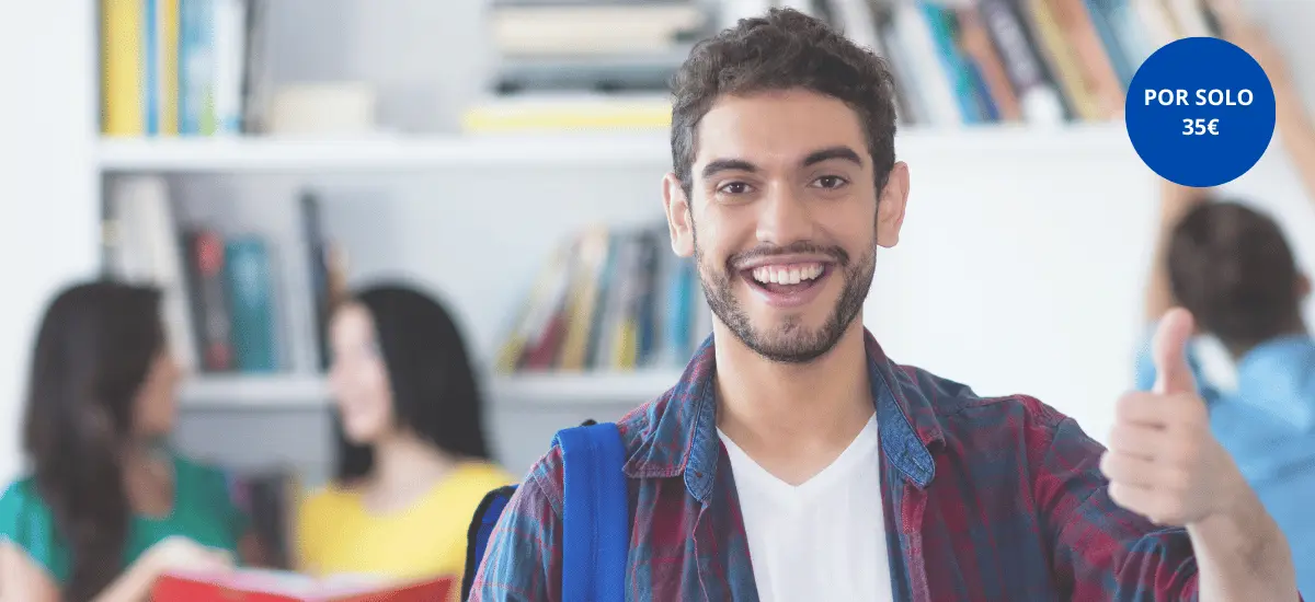 Convalidar FOL e IPE con Curso de PRL 60H