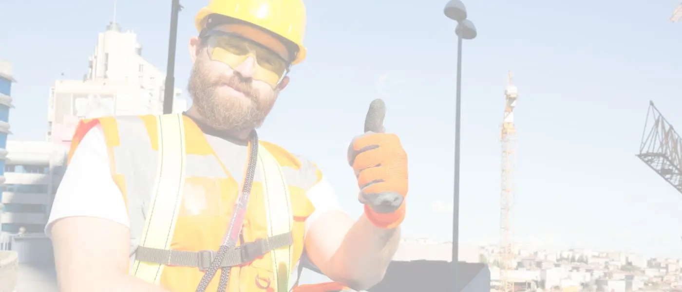 Curso PRL 20h Trabajos en Altura Online · Andamios y EPI · Manual y test gratis