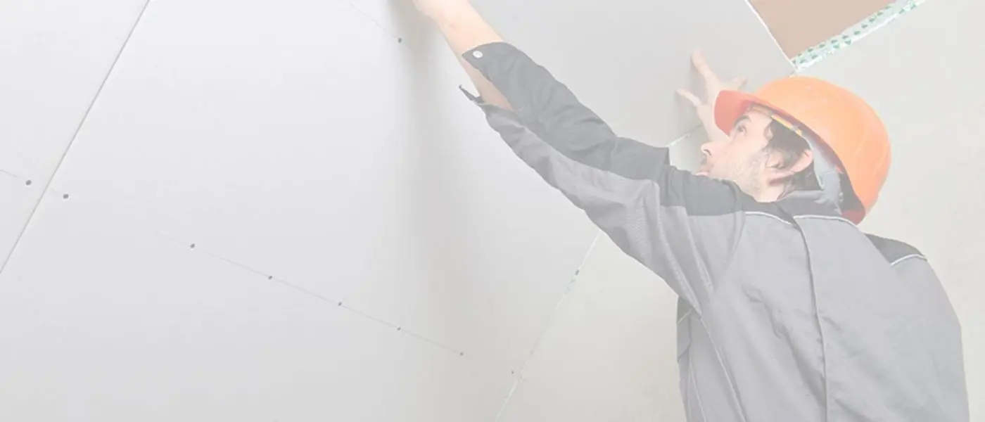 Curso PRL 20h Pladur Online para instaladores · Manual y test gratis