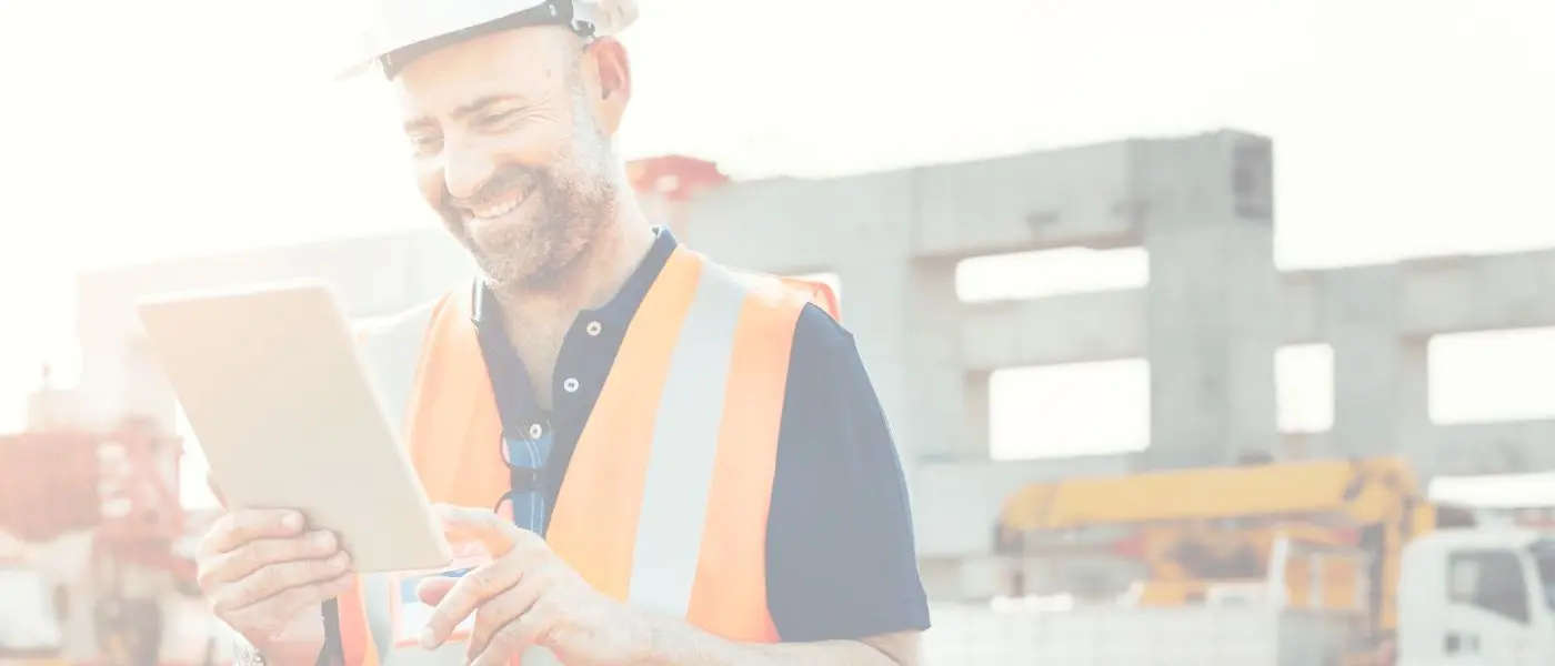 Curso PRL 20h Albañilería Online · Manual y test gratis